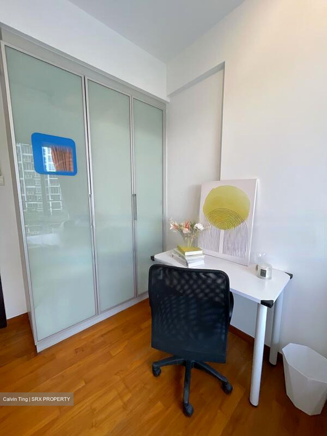 Grandeur 8 (D20), Condominium #468936121